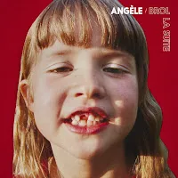 Angèle — Oui Ou Non — обложка