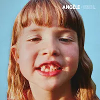 Angèle — Ta Reine — обложка